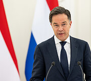 Markas Rutte