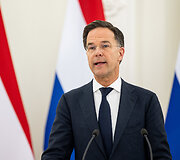 Markas Rutte
