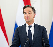 Markas Rutte