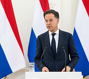 Markas Rutte