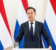Markas Rutte