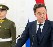 Markas Rutte