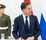 Markas Rutte