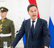Markas Rutte