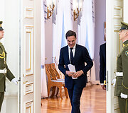 Markas Rutte