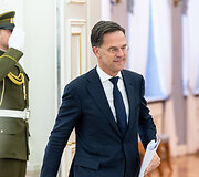 Markas Rutte