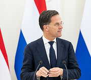 Markas Rutte