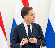 Markas Rutte