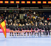 Lietuva - Ispanija