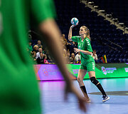Inesa Verbovik