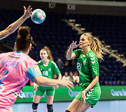 Inesa Verbovik
