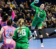 Gabija Pilikauskaitė