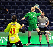 Beatričė Ruseckaitė