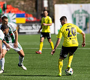&bdquo;TOPsport A lygos rungtynės: Vilniaus &bdquo;Žalgiris&ldquo; - &bdquo;&Scaron;iauliai&ldquo;
