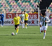 &bdquo;TOPsport A lygos rungtynės: Vilniaus &bdquo;Žalgiris&ldquo; - &bdquo;&Scaron;iauliai&ldquo;