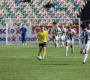 &bdquo;TOPsport A lygos rungtynės: Vilniaus &bdquo;Žalgiris&ldquo; - &bdquo;&Scaron;iauliai&ldquo;