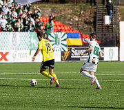 &bdquo;TOPsport A lygos rungtynės: Vilniaus &bdquo;Žalgiris&ldquo; - &bdquo;&Scaron;iauliai&ldquo;