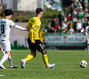&bdquo;TOPsport A lygos rungtynės: Vilniaus &bdquo;Žalgiris&ldquo; - &bdquo;&Scaron;iauliai&ldquo;