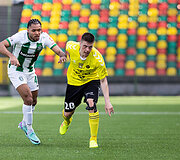 &bdquo;TOPsport A lygos rungtynės: Vilniaus &bdquo;Žalgiris&ldquo; - &bdquo;&Scaron;iauliai&ldquo;