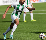 &bdquo;TOPsport A lygos rungtynės: Vilniaus &bdquo;Žalgiris&ldquo; - &bdquo;&Scaron;iauliai&ldquo;