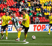 &bdquo;TOPsport A lygos rungtynės: Vilniaus &bdquo;Žalgiris&ldquo; - &bdquo;&Scaron;iauliai&ldquo;