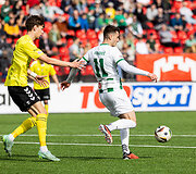 &bdquo;TOPsport A lygos rungtynės: Vilniaus &bdquo;Žalgiris&ldquo; - &bdquo;&Scaron;iauliai&ldquo;