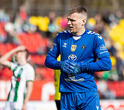 &bdquo;TOPsport A lygos rungtynės: Vilniaus &bdquo;Žalgiris&ldquo; - &bdquo;&Scaron;iauliai&ldquo;