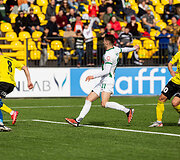 &bdquo;TOPsport A lygos rungtynės: Vilniaus &bdquo;Žalgiris&ldquo; - &bdquo;&Scaron;iauliai&ldquo;