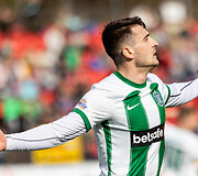 &bdquo;TOPsport A lygos rungtynės: Vilniaus &bdquo;Žalgiris&ldquo; - &bdquo;&Scaron;iauliai&ldquo;