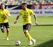 &bdquo;TOPsport A lygos rungtynės: Vilniaus &bdquo;Žalgiris&ldquo; - &bdquo;&Scaron;iauliai&ldquo;