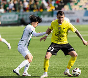 &bdquo;TOPsport A lygos rungtynės: Vilniaus &bdquo;Žalgiris&ldquo; - &bdquo;&Scaron;iauliai&ldquo;
