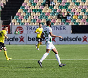 &bdquo;TOPsport A lygos rungtynės: Vilniaus &bdquo;Žalgiris&ldquo; - &bdquo;&Scaron;iauliai&ldquo;