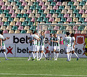 &bdquo;TOPsport A lygos rungtynės: Vilniaus &bdquo;Žalgiris&ldquo; - &bdquo;&Scaron;iauliai&ldquo;