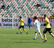 &bdquo;TOPsport A lygos rungtynės: Vilniaus &bdquo;Žalgiris&ldquo; - &bdquo;&Scaron;iauliai&ldquo;