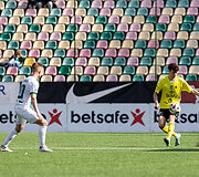 &bdquo;TOPsport A lygos rungtynės: Vilniaus &bdquo;Žalgiris&ldquo; - &bdquo;&Scaron;iauliai&ldquo;