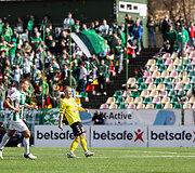 &bdquo;TOPsport A lygos rungtynės: Vilniaus &bdquo;Žalgiris&ldquo; - &bdquo;&Scaron;iauliai&ldquo;