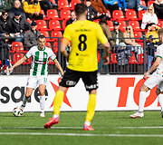 &bdquo;TOPsport A lygos rungtynės: Vilniaus &bdquo;Žalgiris&ldquo; - &bdquo;&Scaron;iauliai&ldquo;