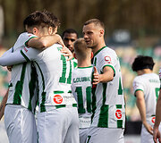 &bdquo;TOPsport A lygos rungtynės: Vilniaus &bdquo;Žalgiris&ldquo; - &bdquo;&Scaron;iauliai&ldquo;
