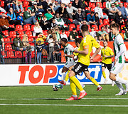 &bdquo;TOPsport A lygos rungtynės: Vilniaus &bdquo;Žalgiris&ldquo; - &bdquo;&Scaron;iauliai&ldquo;