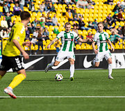 &bdquo;TOPsport A lygos rungtynės: Vilniaus &bdquo;Žalgiris&ldquo; - &bdquo;&Scaron;iauliai&ldquo;