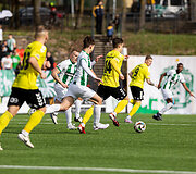 &bdquo;TOPsport A lygos rungtynės: Vilniaus &bdquo;Žalgiris&ldquo; - &bdquo;&Scaron;iauliai&ldquo;