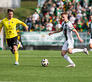 &bdquo;TOPsport A lygos rungtynės: Vilniaus &bdquo;Žalgiris&ldquo; - &bdquo;&Scaron;iauliai&ldquo;