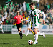&bdquo;TOPsport A lygos rungtynės: Vilniaus &bdquo;Žalgiris&ldquo; - &bdquo;&Scaron;iauliai&ldquo;