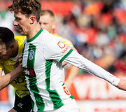 &bdquo;TOPsport A lygos rungtynės: Vilniaus &bdquo;Žalgiris&ldquo; - &bdquo;&Scaron;iauliai&ldquo;