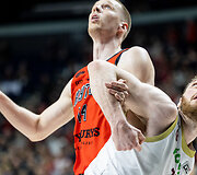 Martynas Echodas, Nikola Popovič