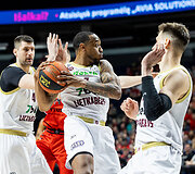 Diante Baldwin
