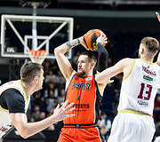 Margiris Normantas