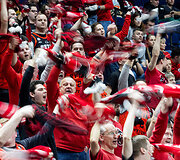 LKL rungtynės: Vilniaus &bdquo;Rytas&ldquo; - Panevėžio &bdquo;7bet-Lietkabelis&ldquo;