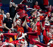 LKL rungtynės: Vilniaus &bdquo;Rytas&ldquo; - Panevėžio &bdquo;7bet-Lietkabelis&ldquo;