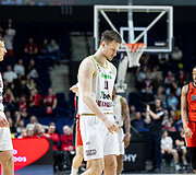 LKL rungtynės: Vilniaus &bdquo;Rytas&ldquo; - Panevėžio &bdquo;7bet-Lietkabelis&ldquo;